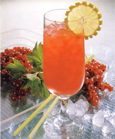 Миндальный аромат