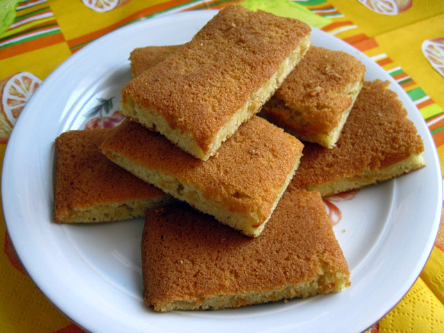 Ароматное Печенье на рассоле