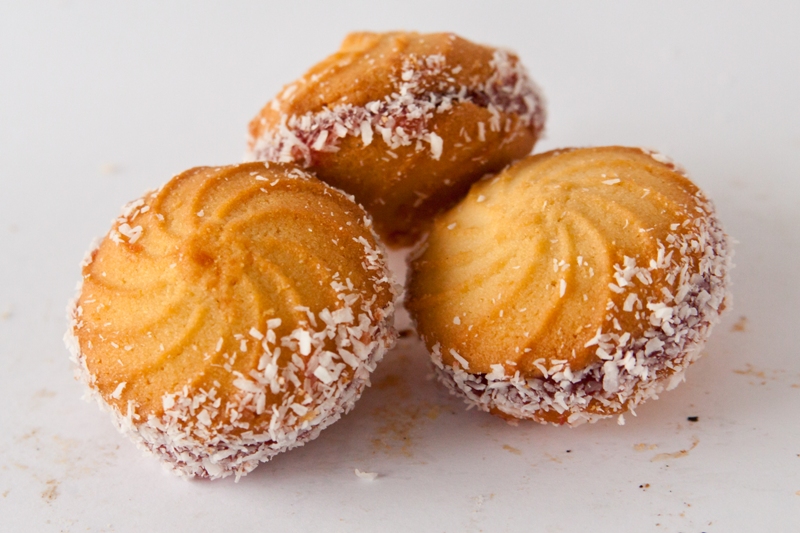 Печенье Осень