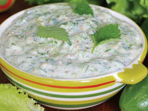 Самая простая и всегда удачная пицца