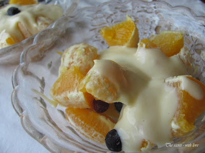 Крем англез