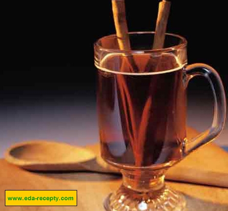 Глинтвейн классический