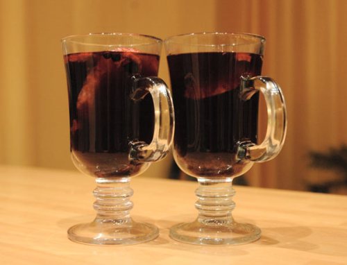 Горячий локомотив