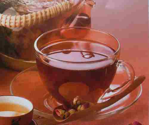 Грог по-рыбацки