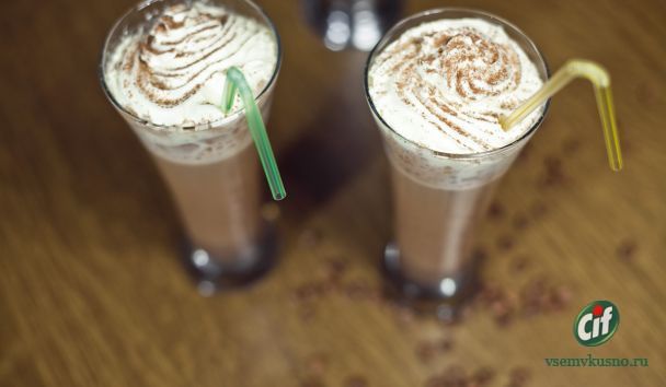 Кофейный пунш