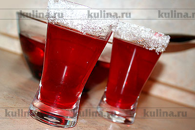 Петербургский пунш