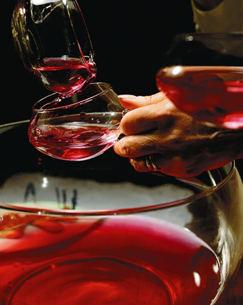 Пунш классический