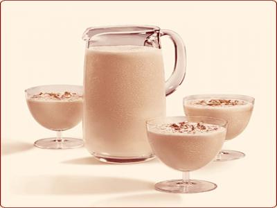 Пунш медовый