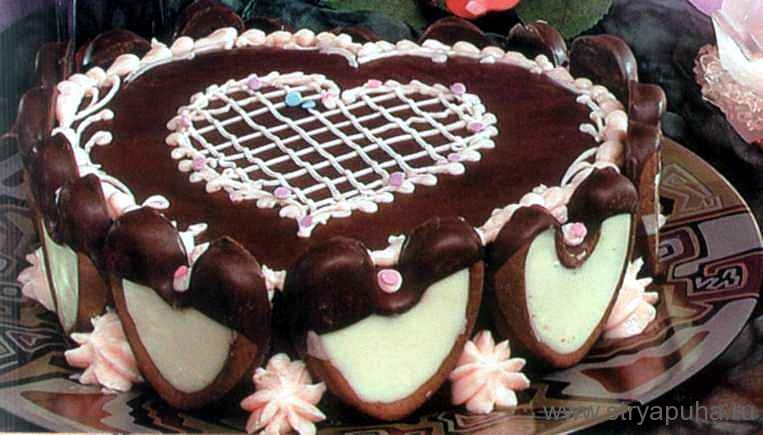 Салат-коктейль Ноктюрн