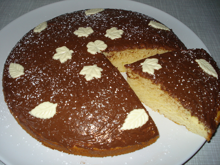 Пирог Неждали