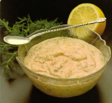 Соус Циклон