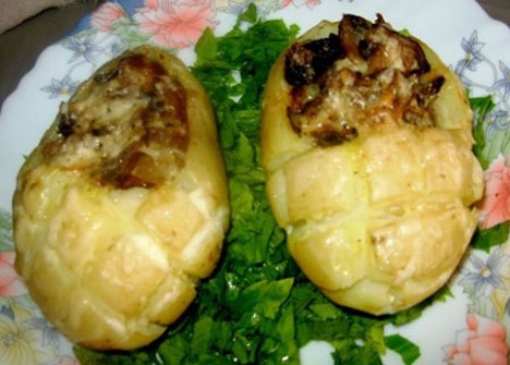 Соус из перца