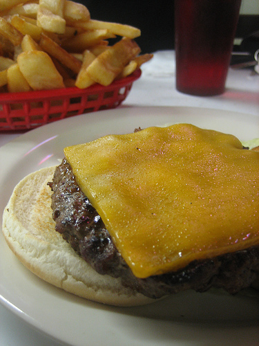 Гамбургер губернский