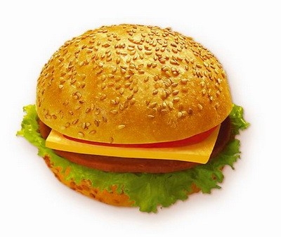 Сэндвичи с беконом и редисом