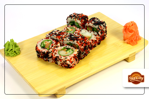 Копченые гребешки