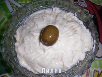 Тарамосалата