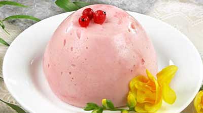 Смородина со сгущенным молоком